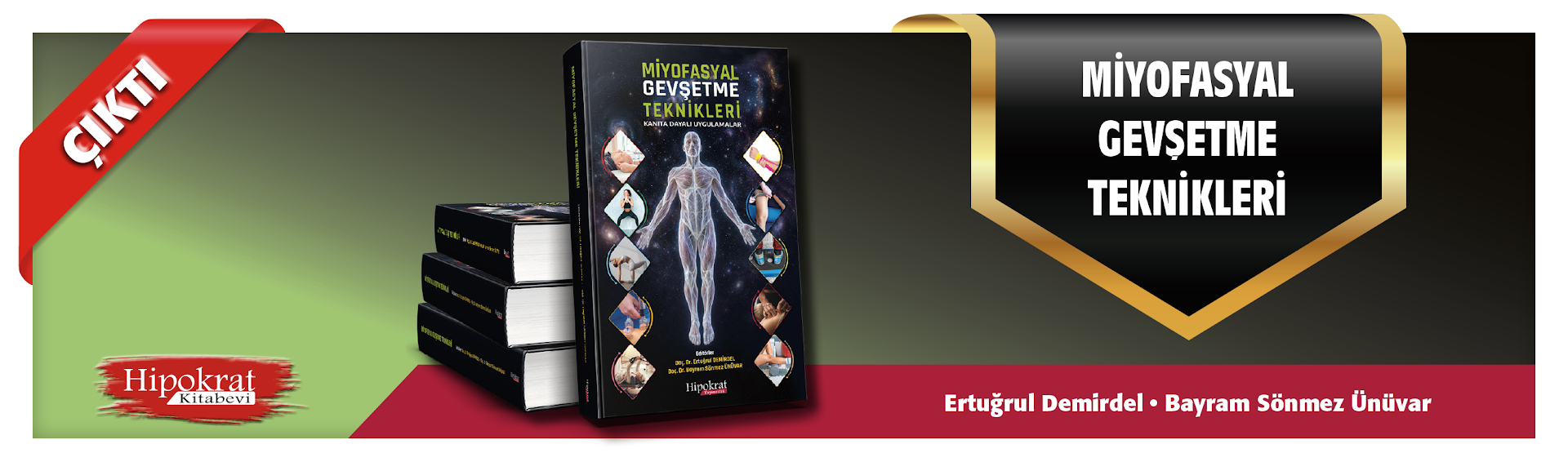 MİYOFASYAL GEVŞETME TEKNİKLERİ  Kanıta Dayalı Uygulamalar